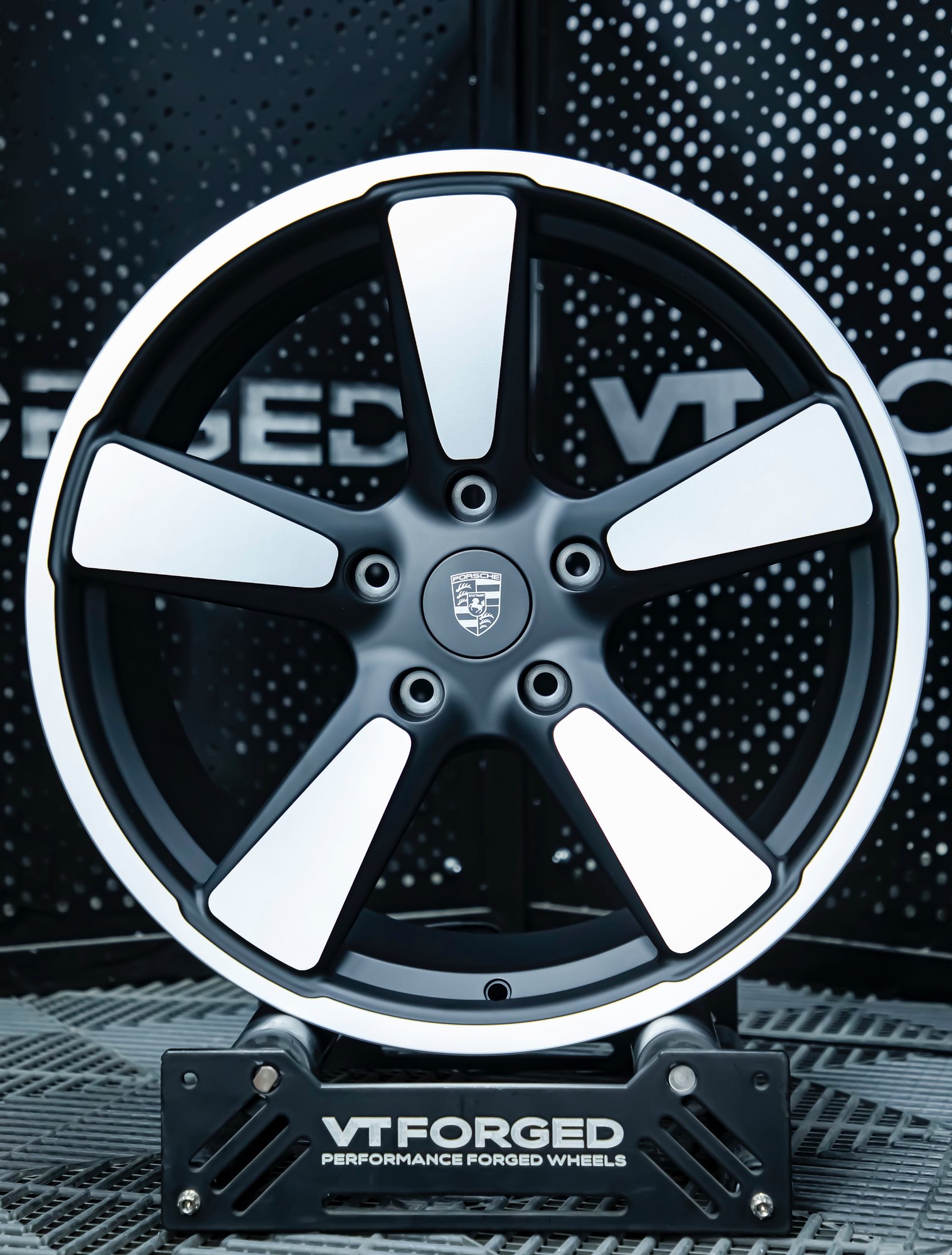 PS-A 911 Sport Classic 50th Anniv. Style (Monoblock)