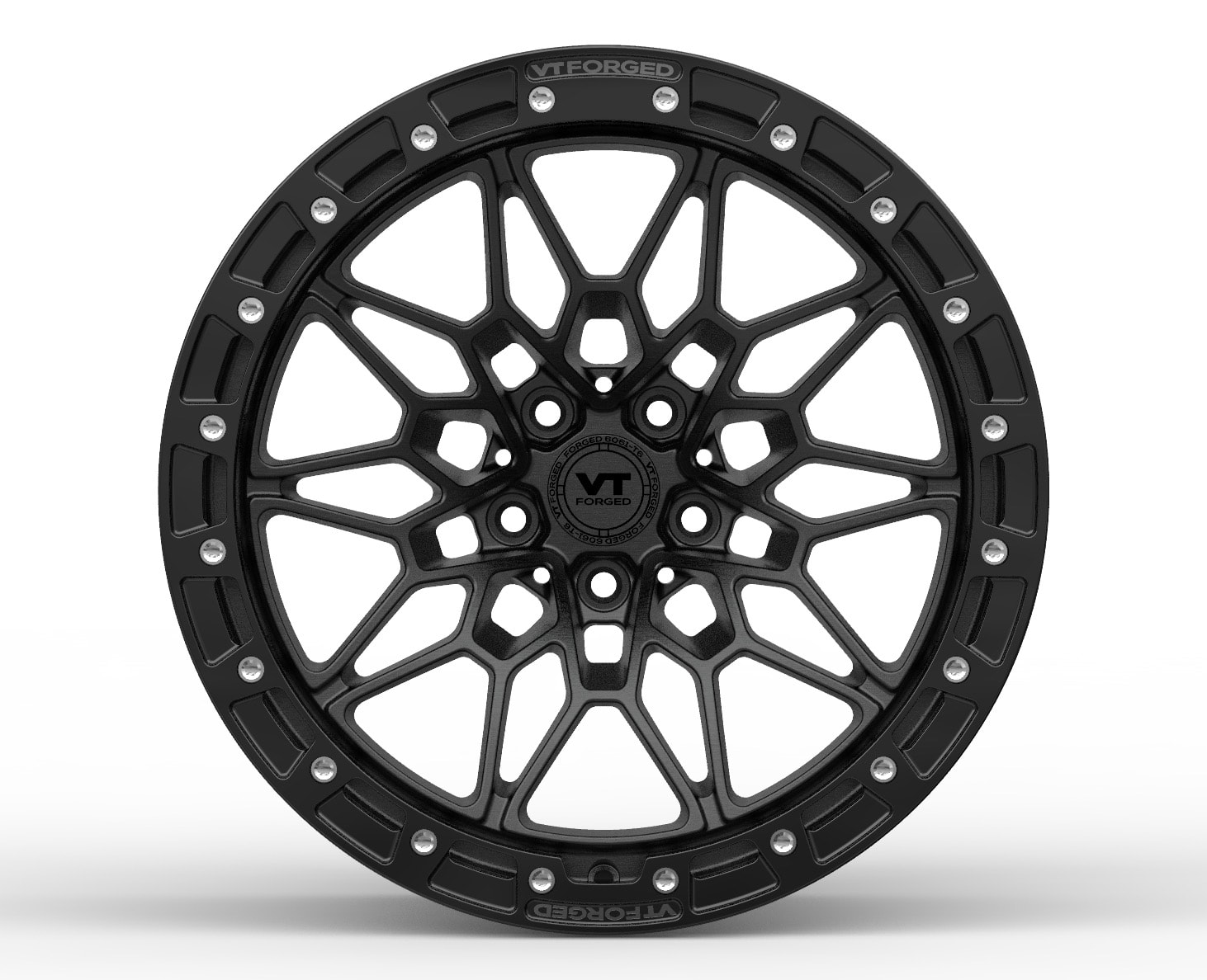VR-B/BL 826M Style Beadlock G80/G82/G83/G87