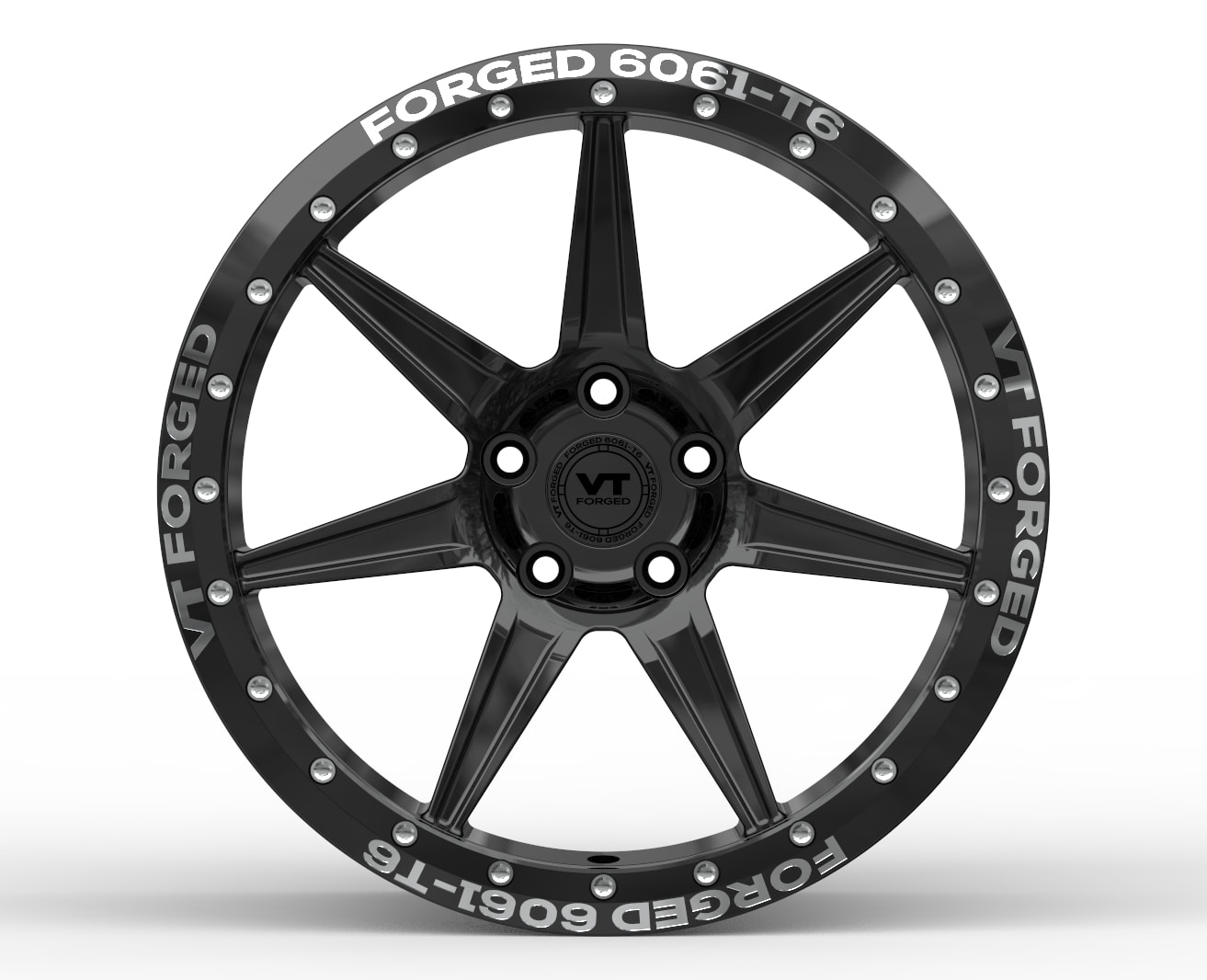 GT500/BL (Beadlock)