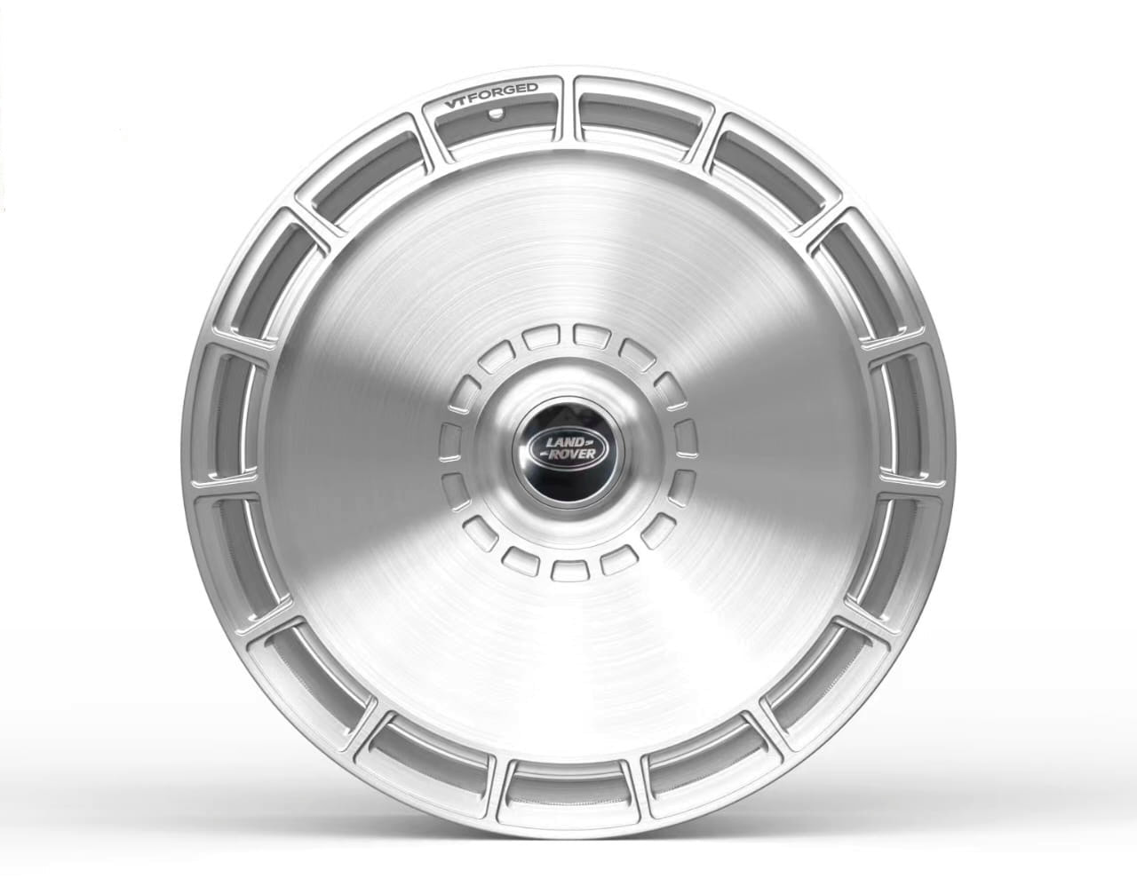 LXR-1 (Luxury Monoblock)