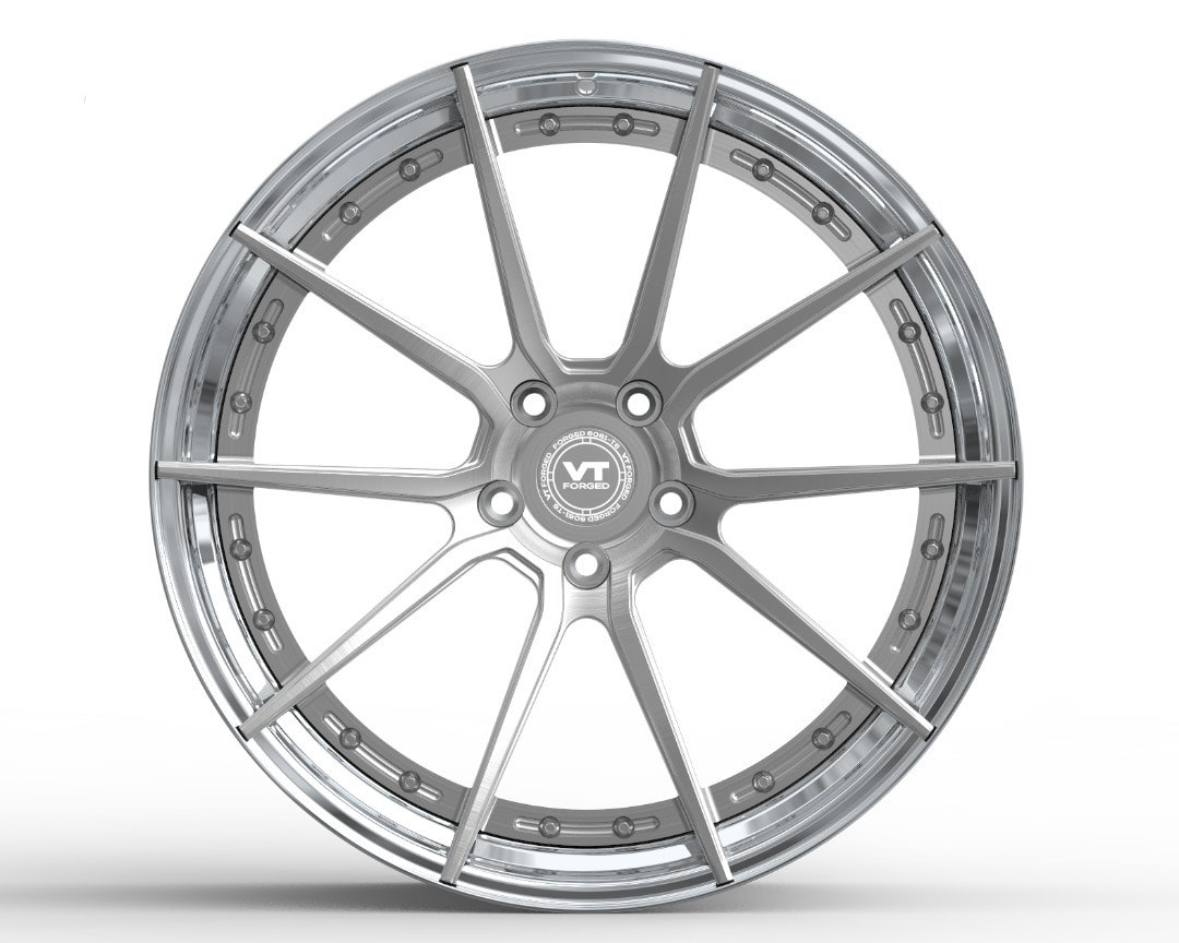 RST-10/FS (2-Piece Forged)