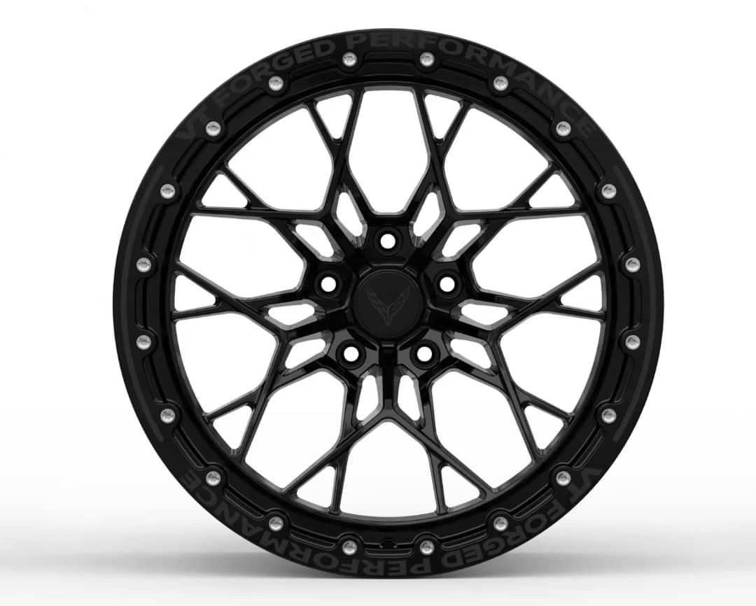 ZR1M/BL C8 ZR1 Style (Beadlock)