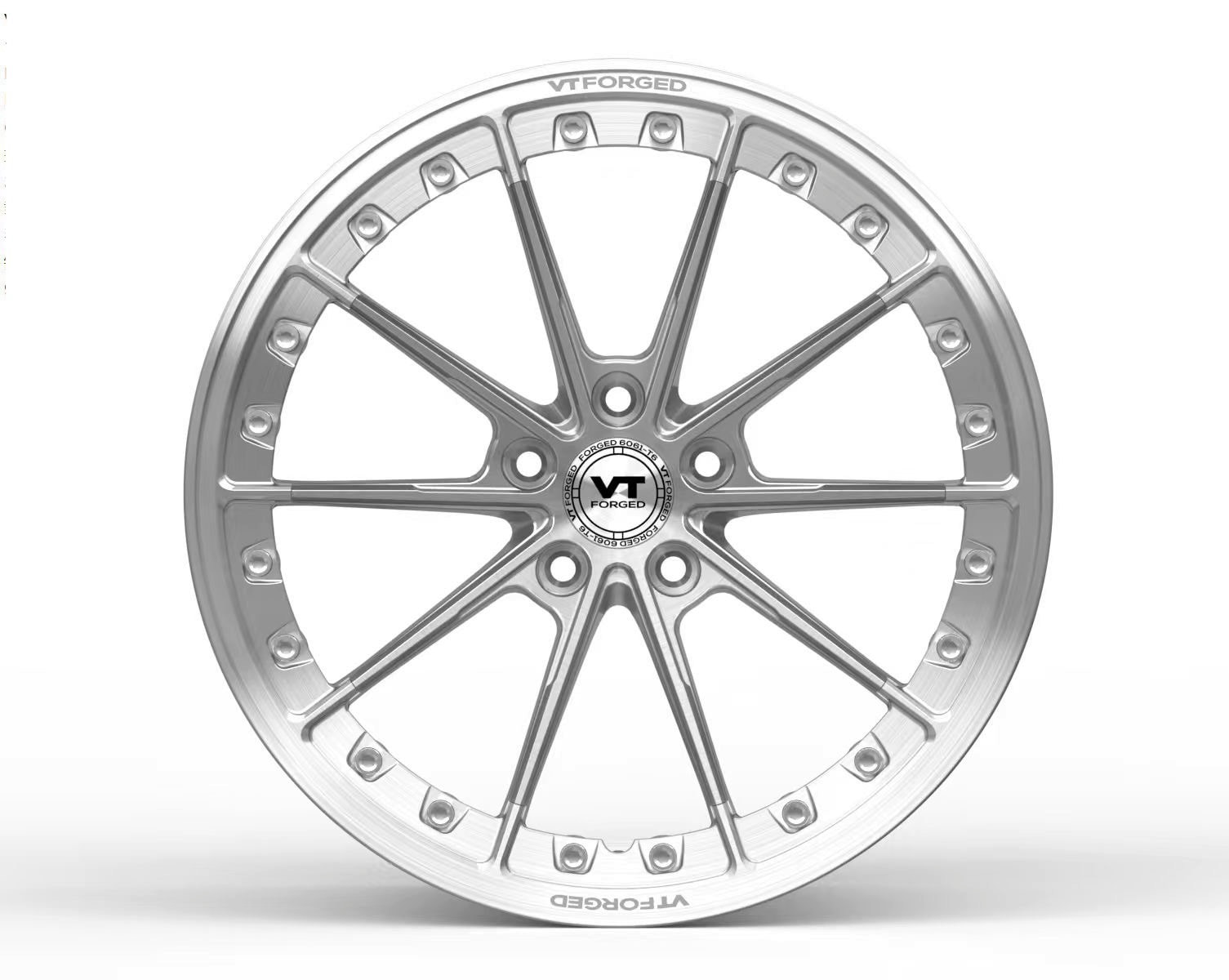 SV10S/BL (Beadlock)