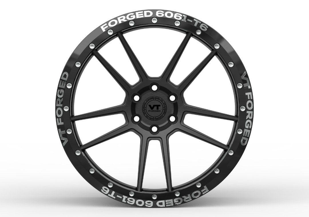 GS-E/BL (Beadlock)