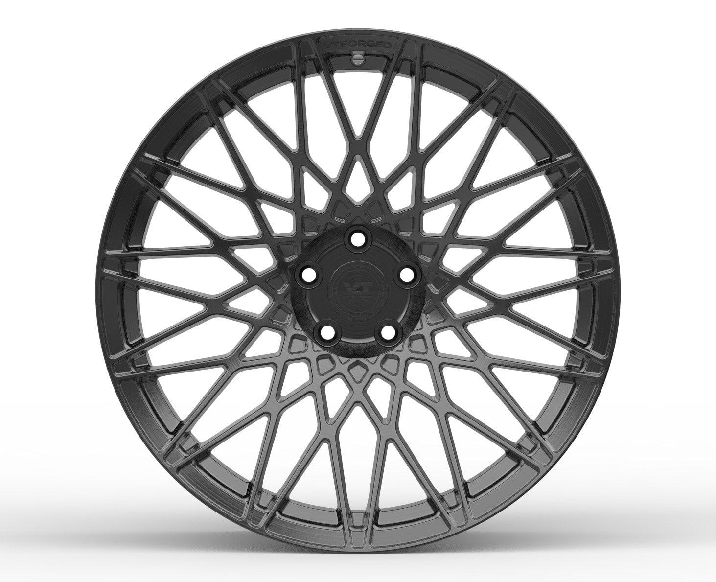 CR-30 (Monoblock)