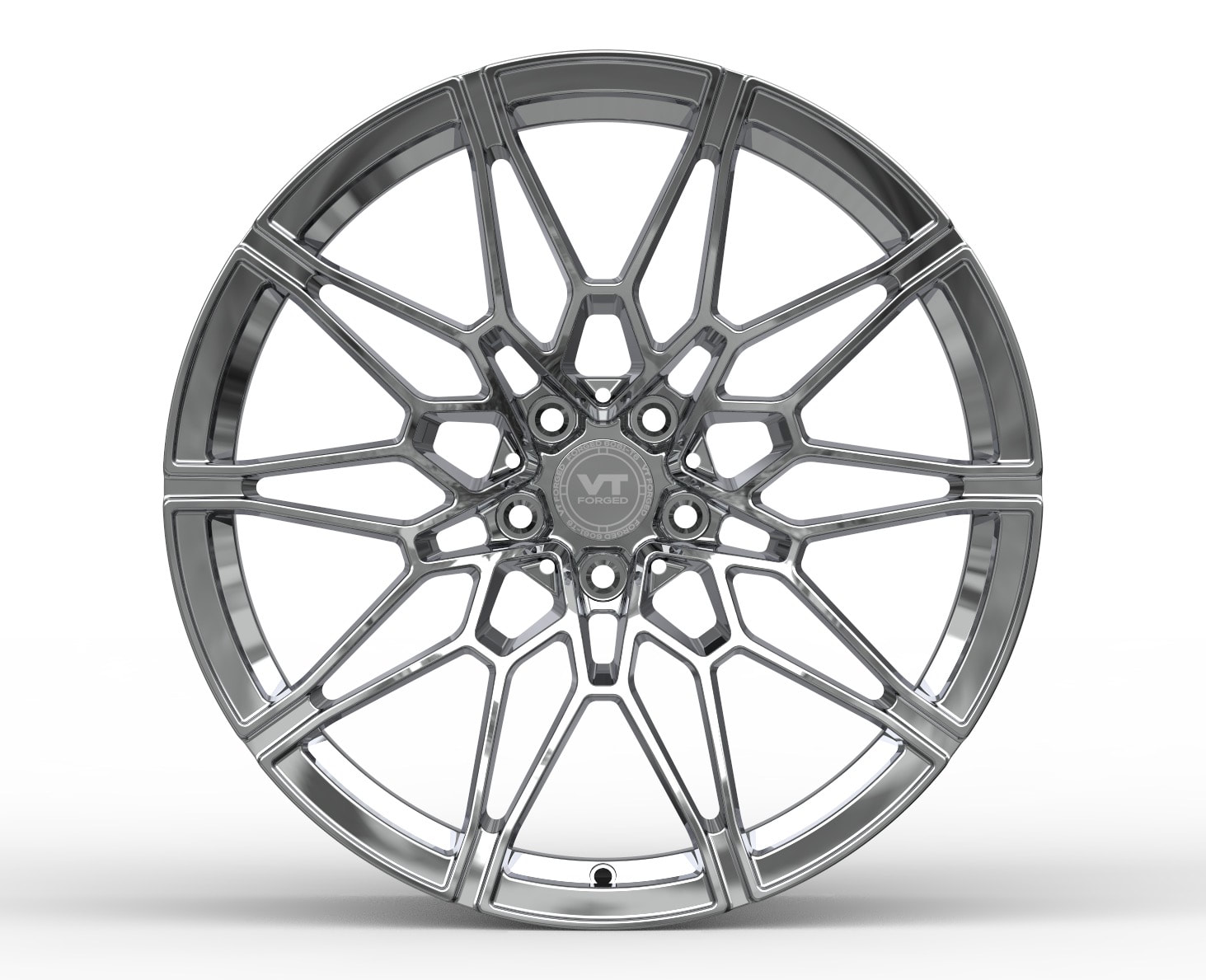 VR-B 826M Style (Monoblock)