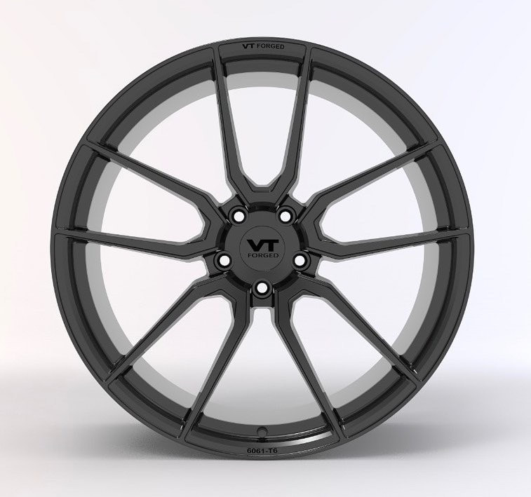 GS-R (Monoblock)