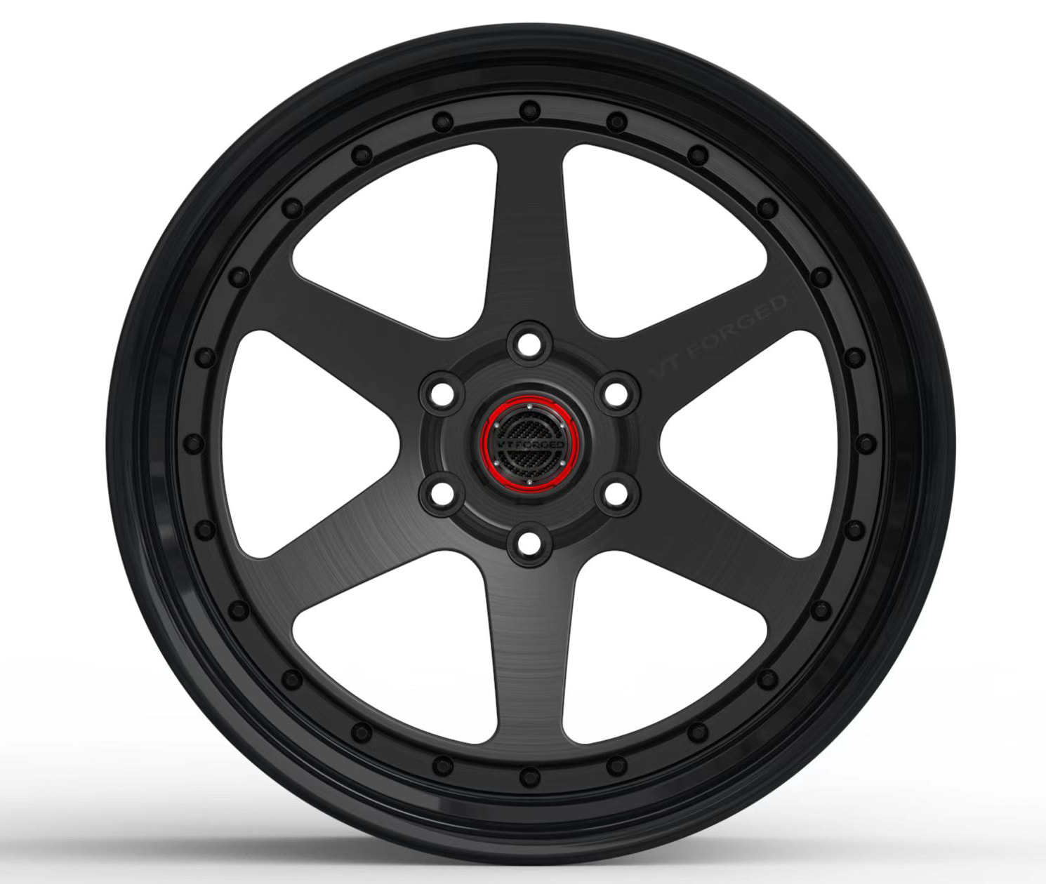 GT-6 Comp Spec (2-Piece Forged)