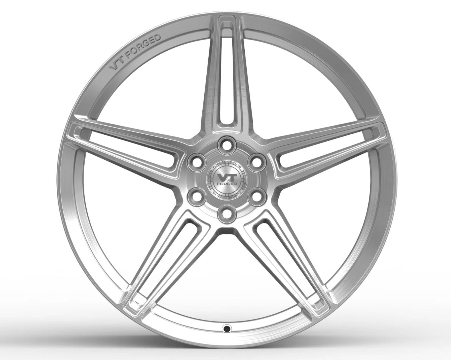 GS-1 (Monoblock)