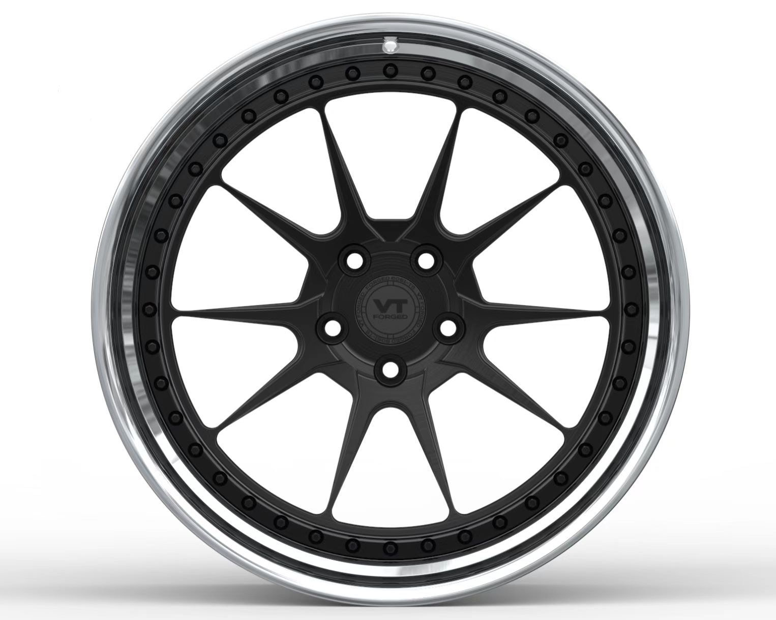 GT-10 Comp Spec (2-Piece Forged)