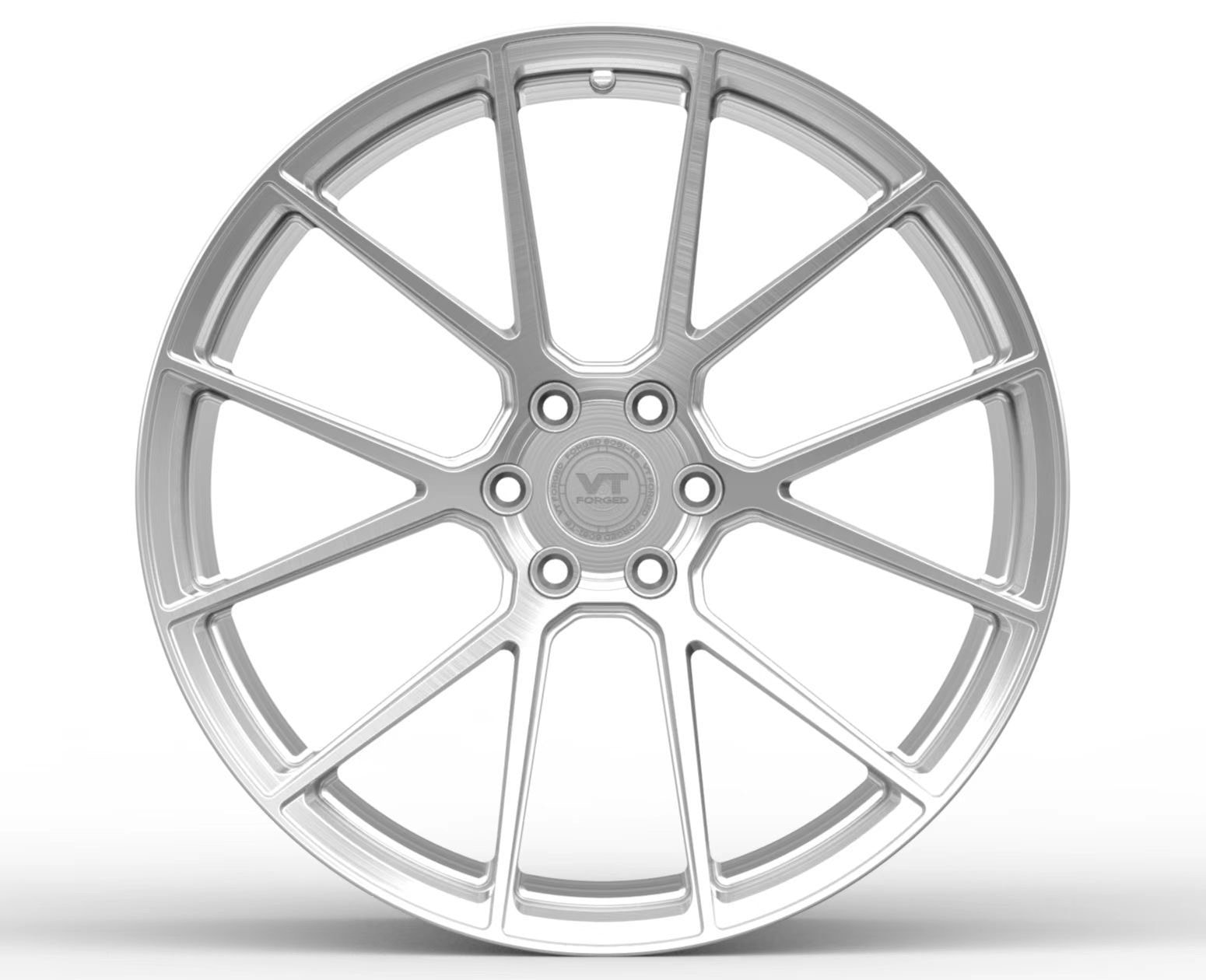 GS-K (Monoblock)