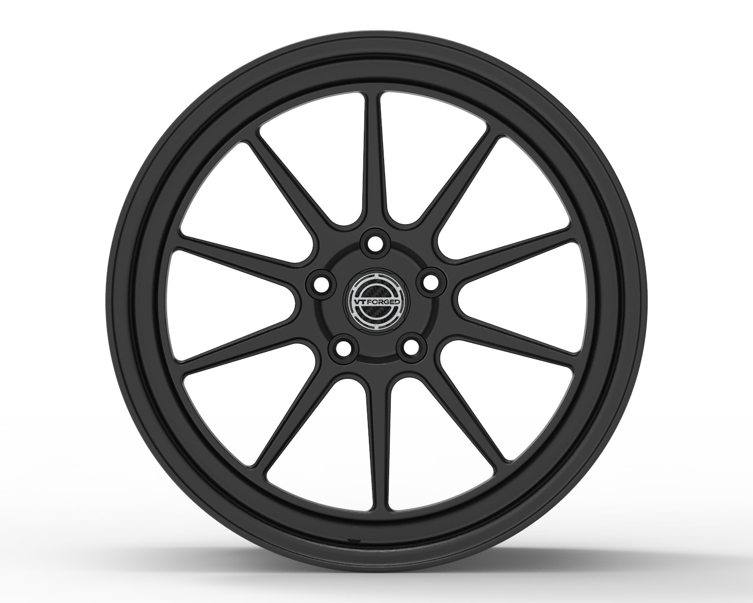 GS-S Comp Spec (Monoblock)