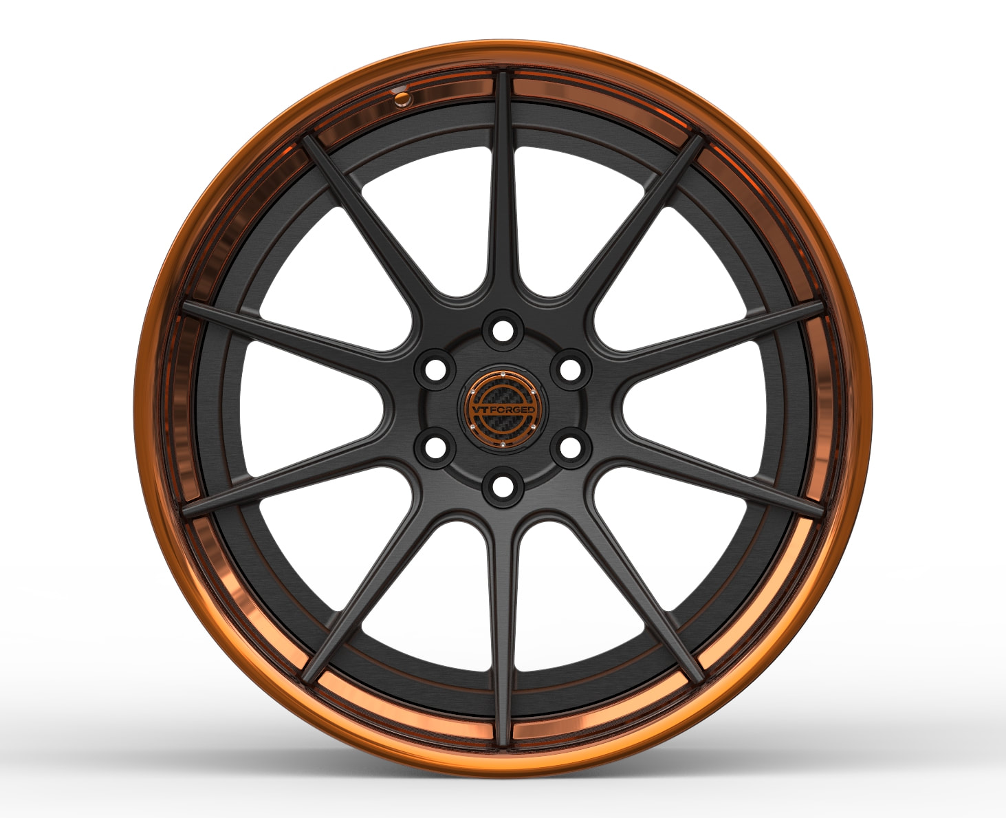 GT-S Track Spec (2-Piece Forged)