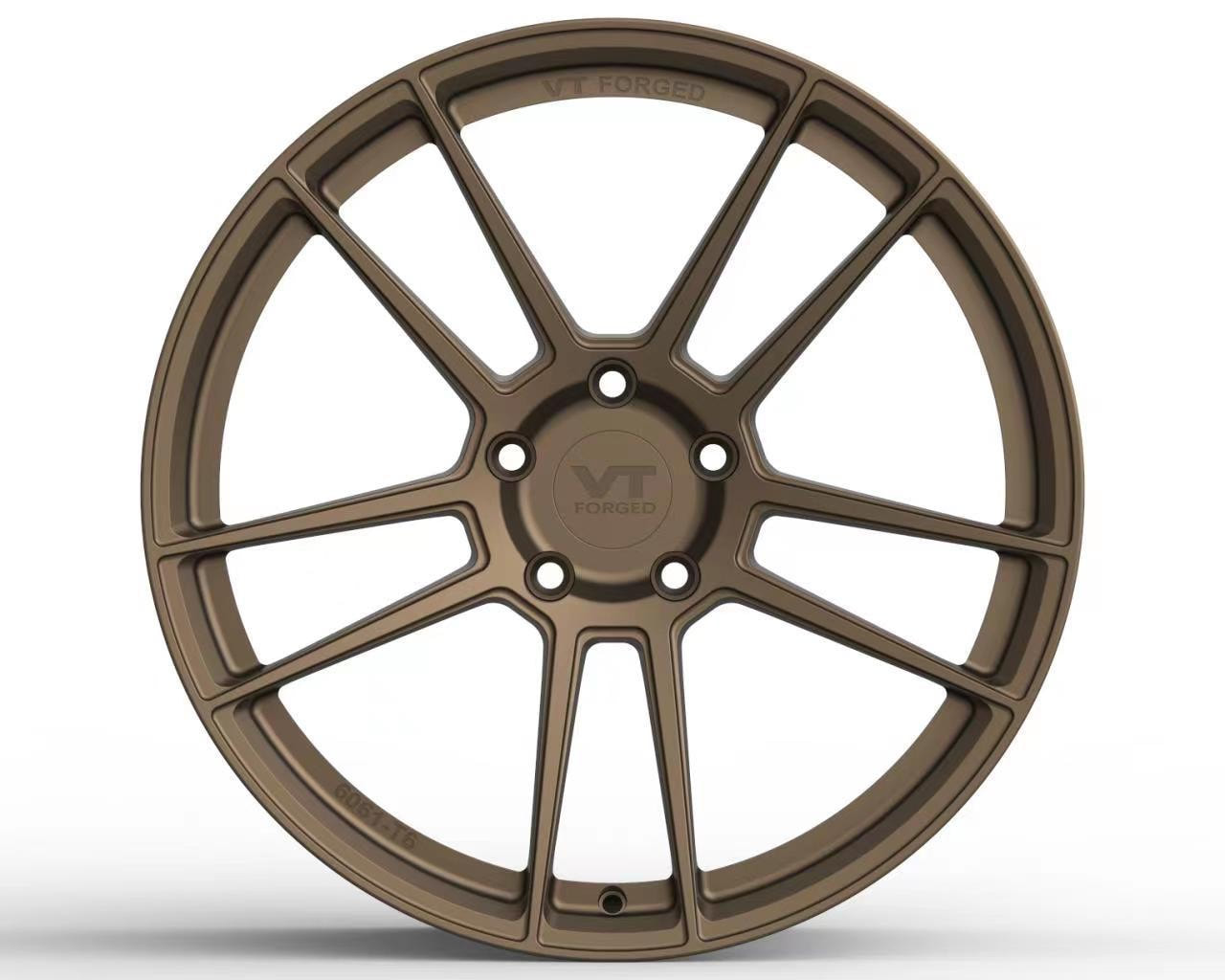 GS-E (Monoblock)