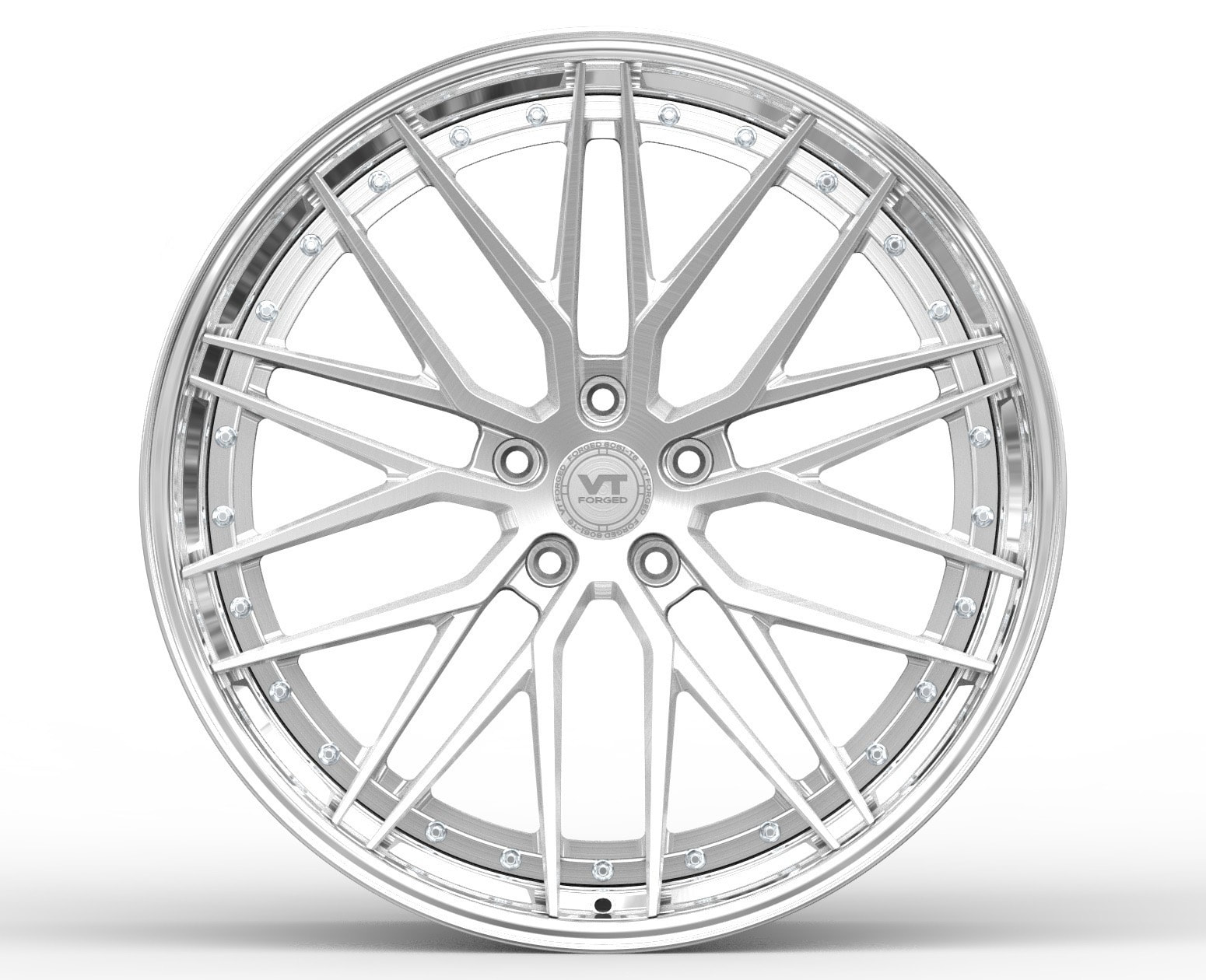 GT-F Track Spec (2-Piece Forged)
