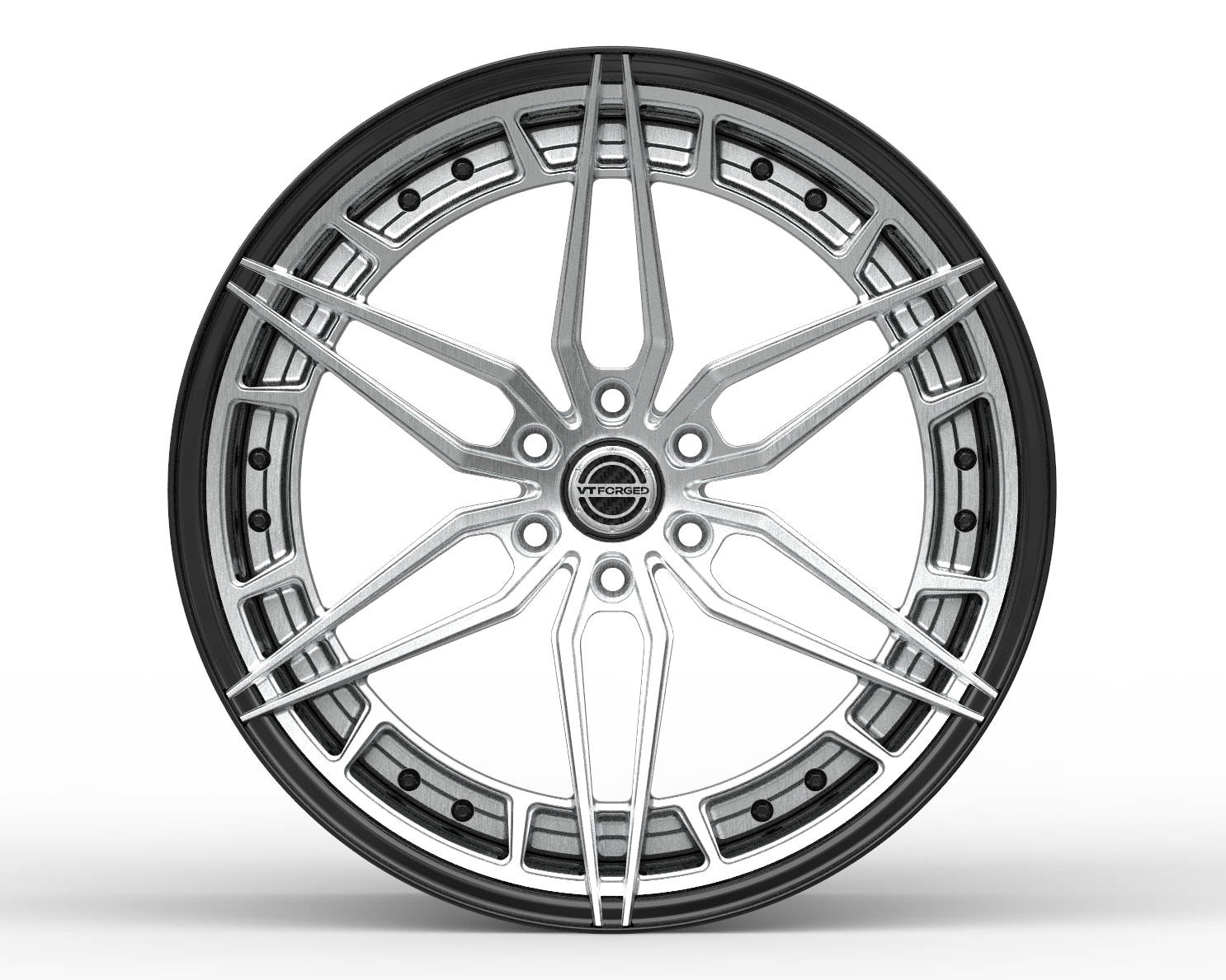 AERO-1R/FS (2-Piece Forged)