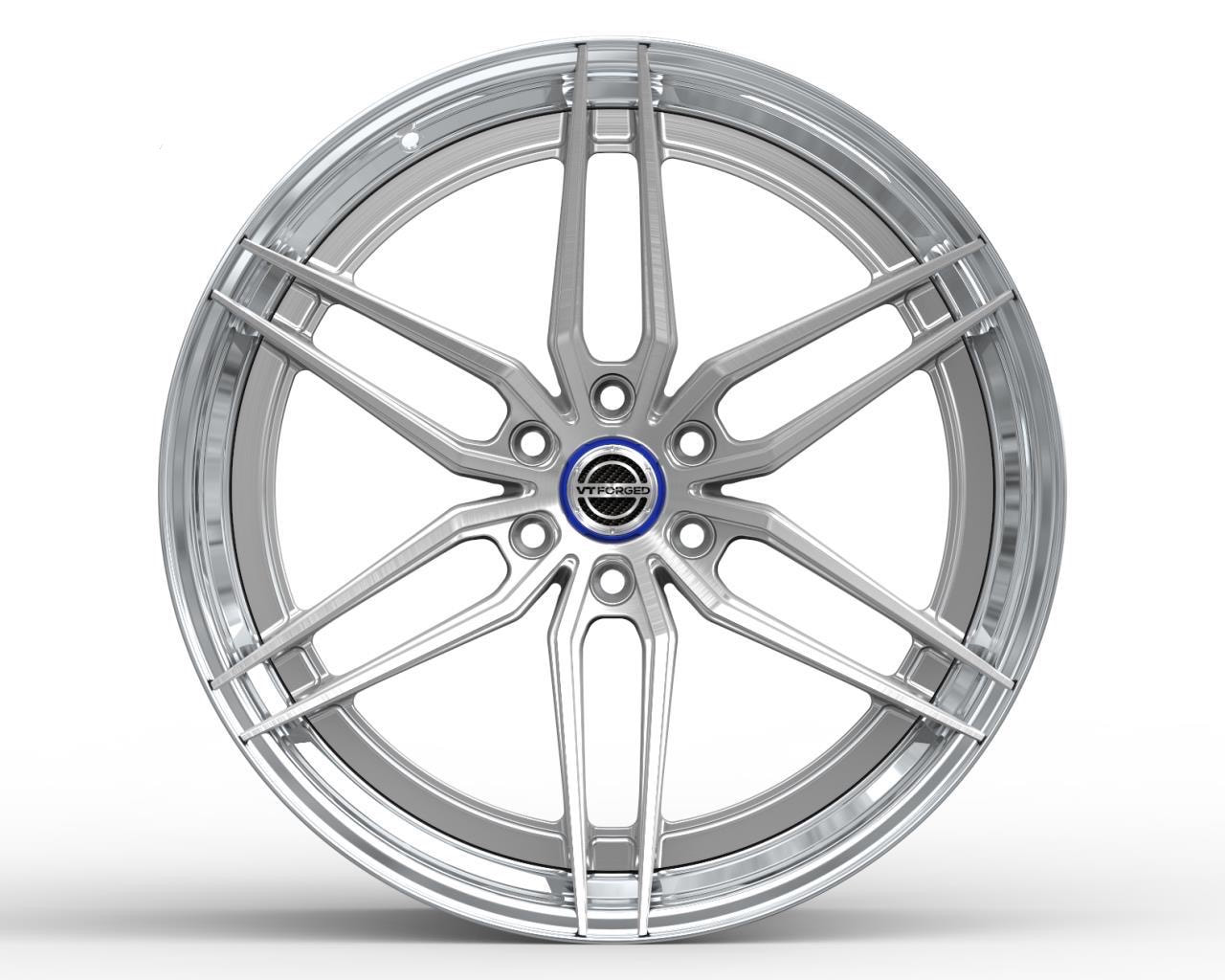 GT-T.6/FS (2-Piece Forged)