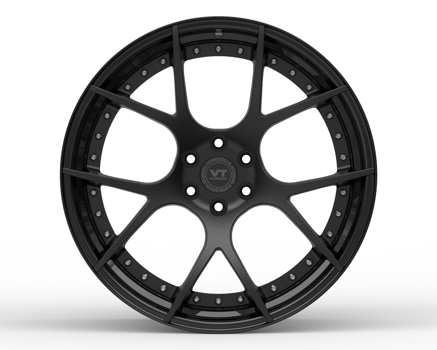 GT-Y/FS (2-Piece Forged)