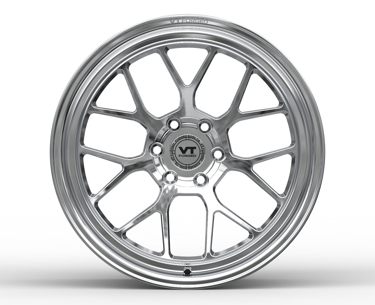 GS-C Comp Spec (Monoblock)
