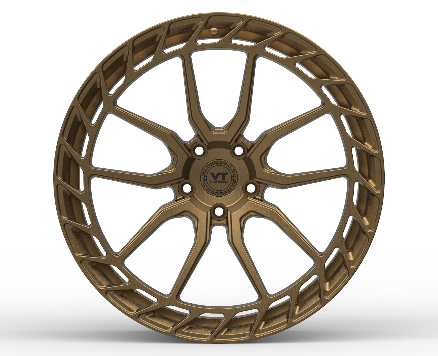 GS-R Aero (Monoblock)