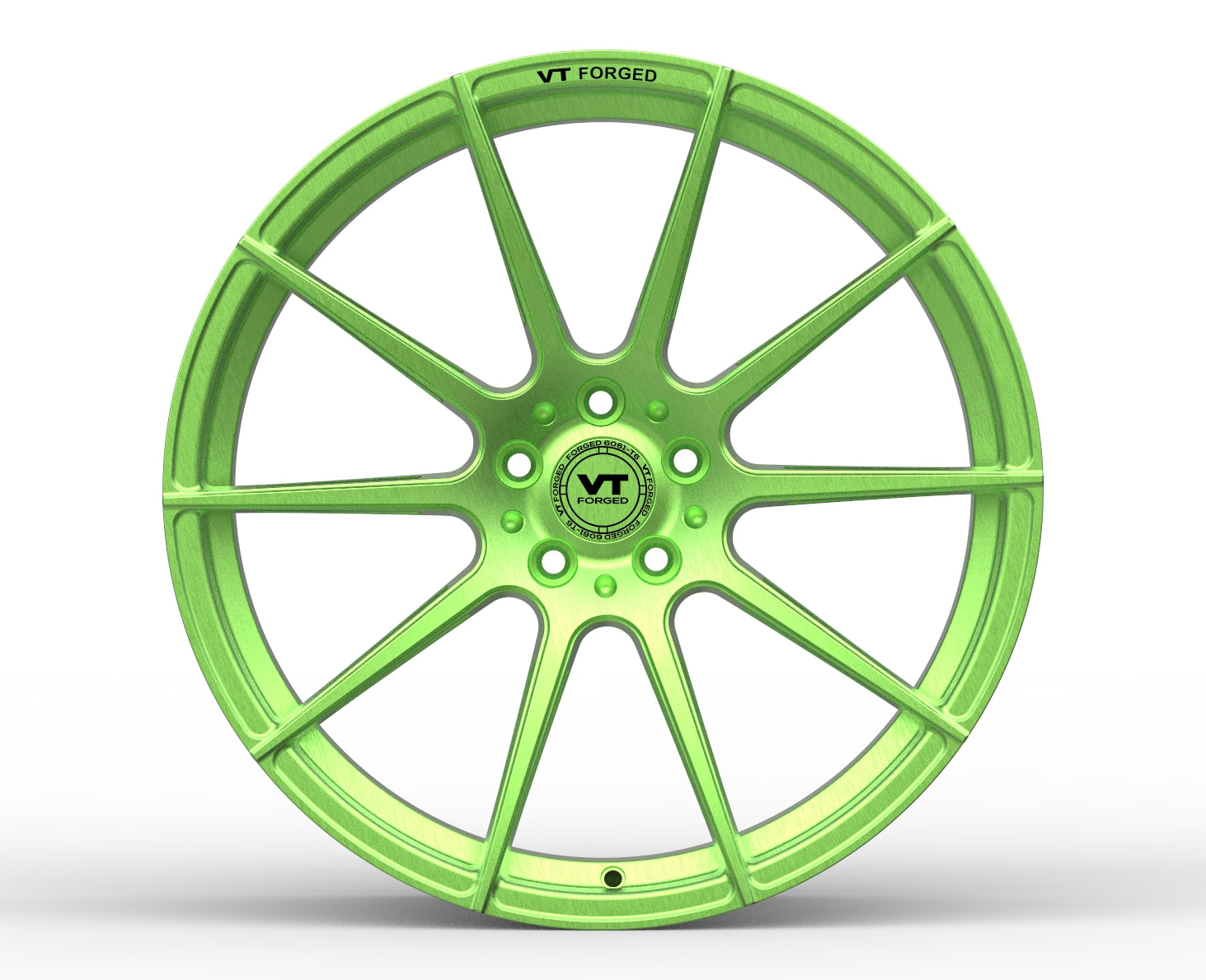 SL-S SuperLite (Monoblock)