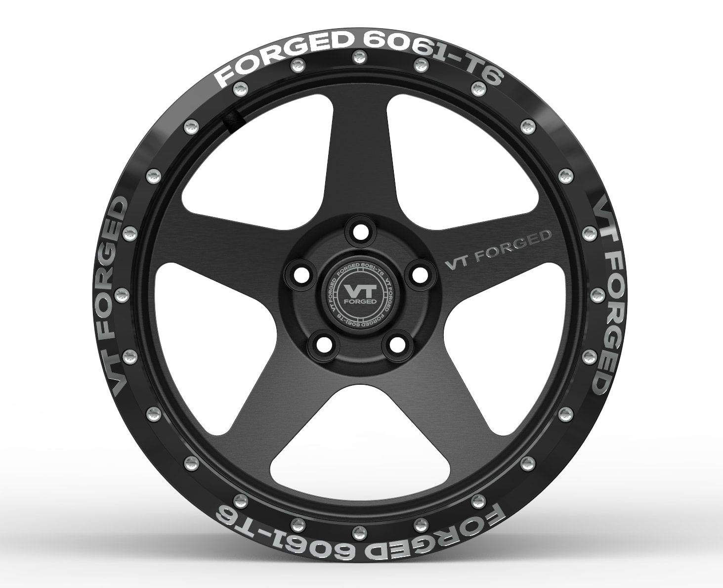 GS-5/BL (Beadlock)
