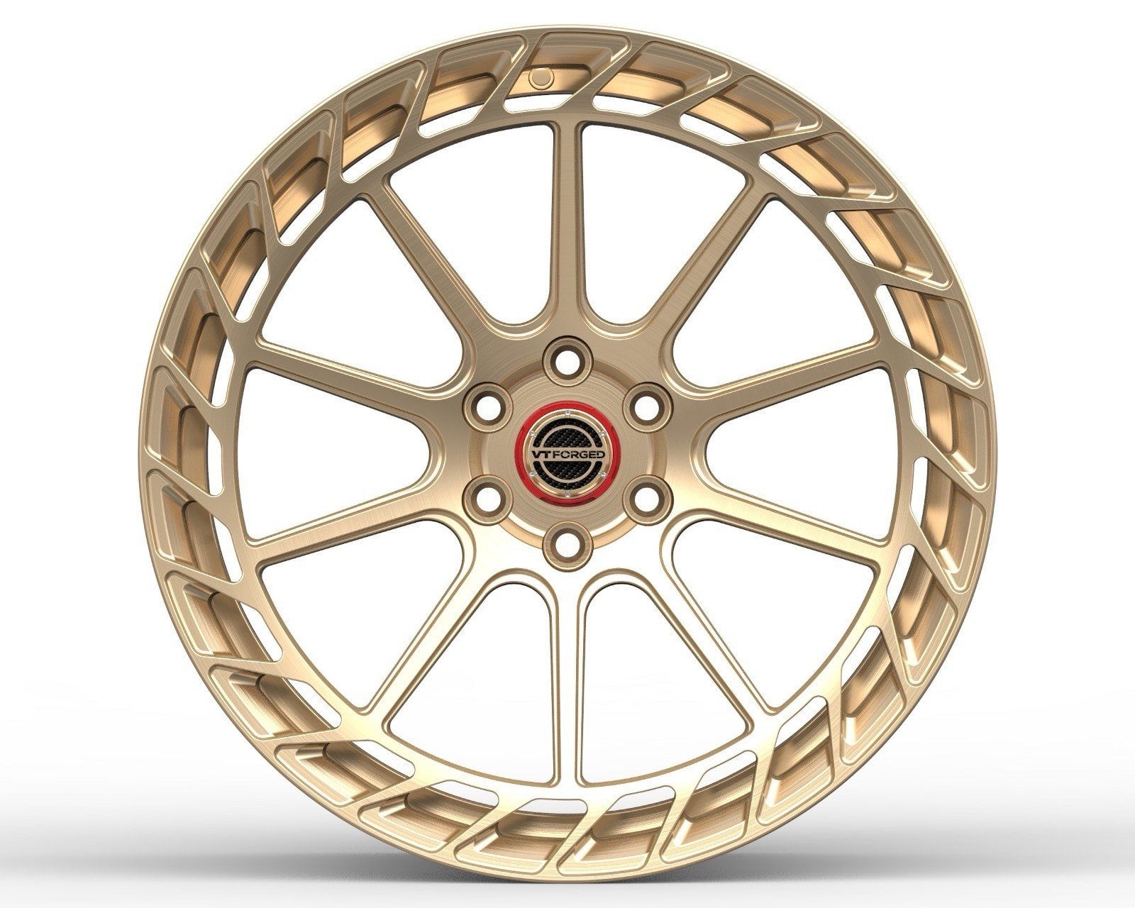 GS-S Aero (Monoblock)