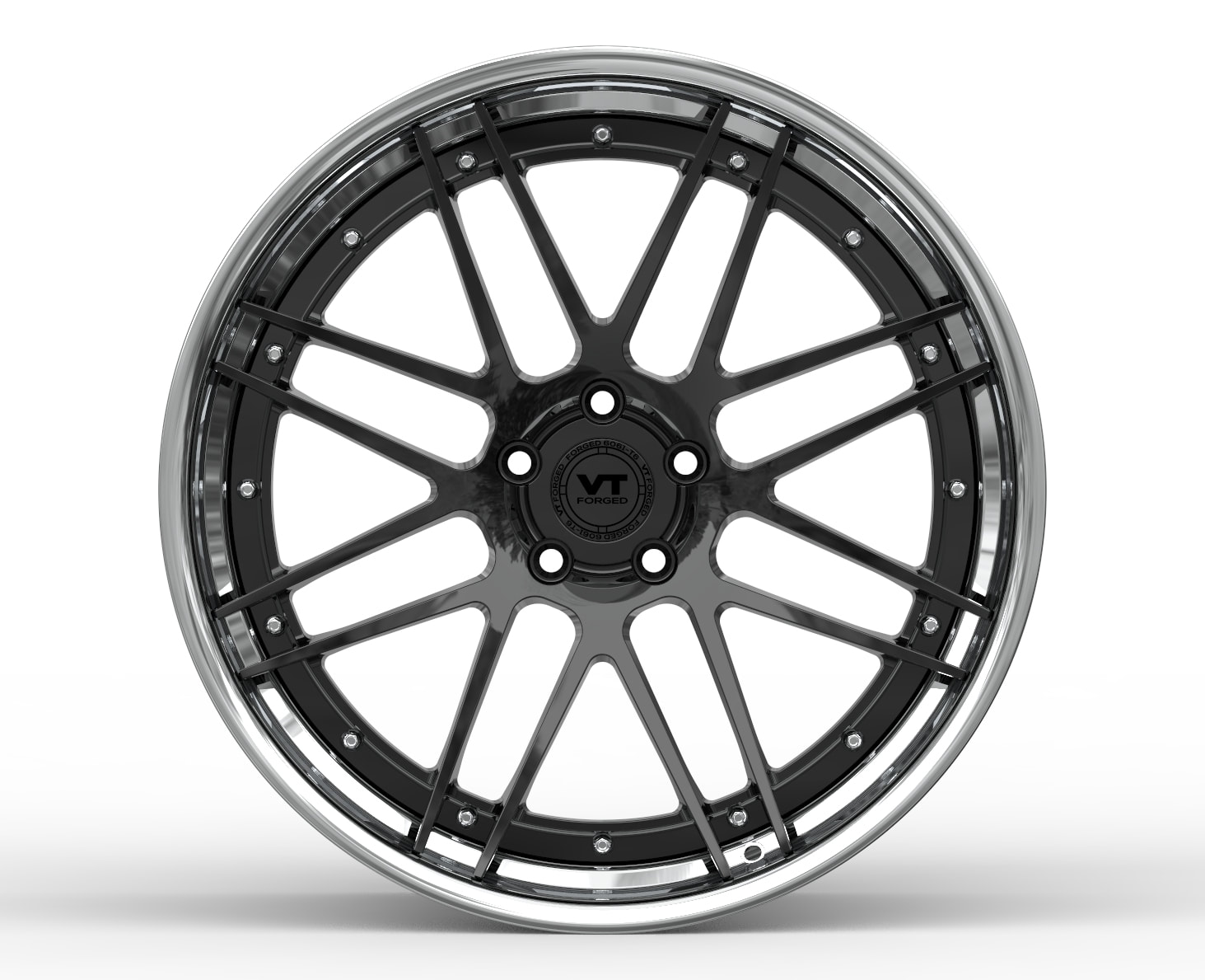 GT-1 Track Spec (2-Piece Forged)