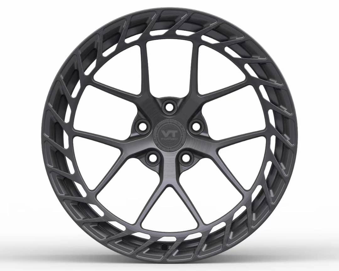 SL-A Aero (Monoblock)