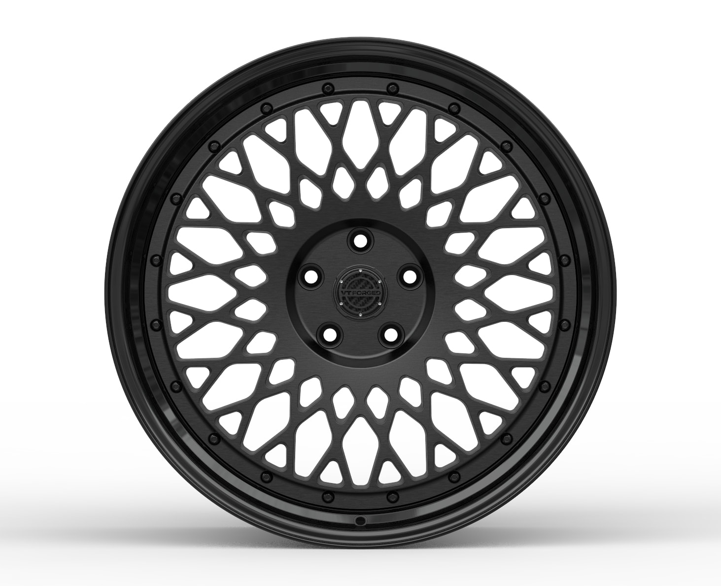 GT-13 Comp Spec (2-Piece Forged)