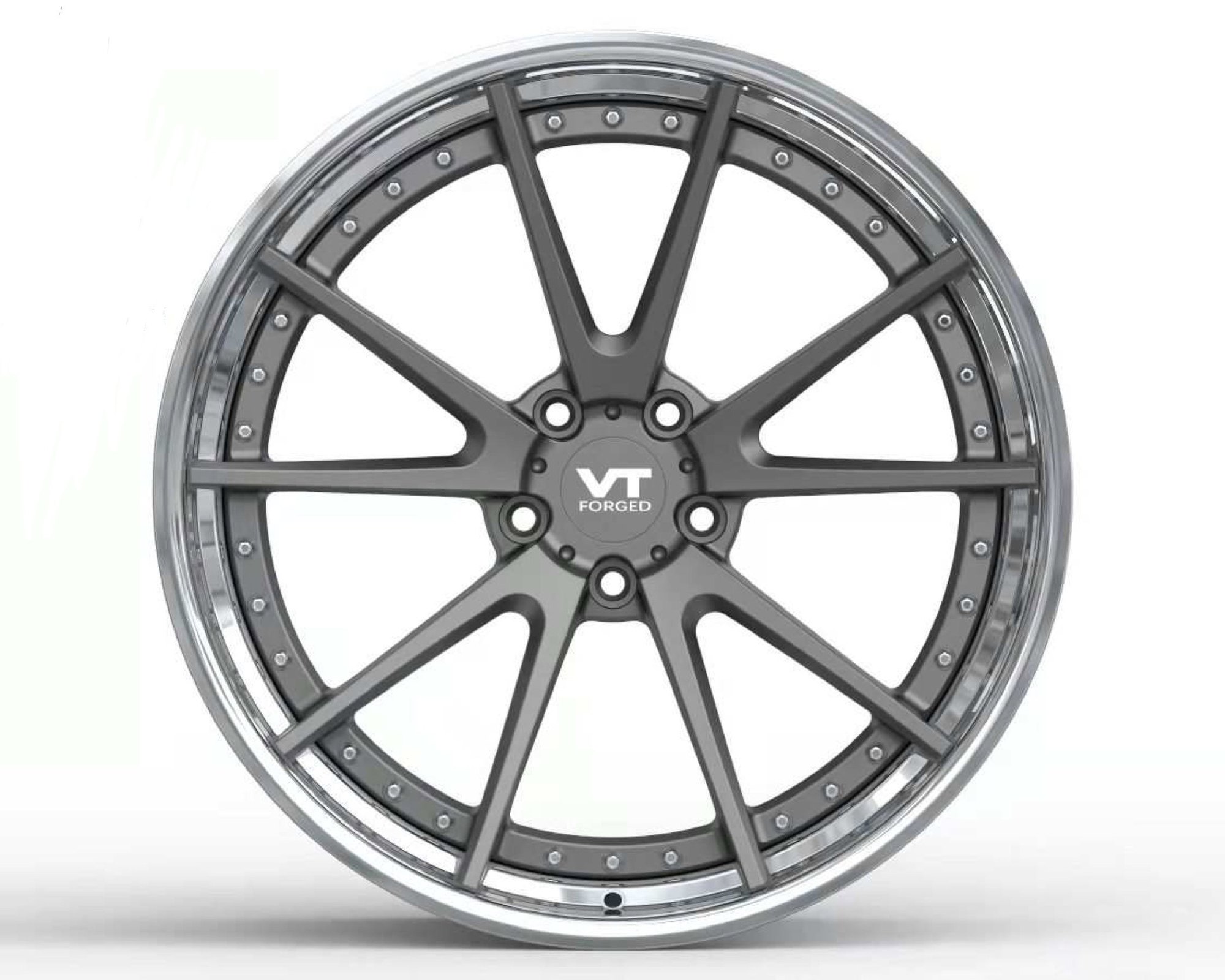 GT-V/RS (2-Piece Forged)