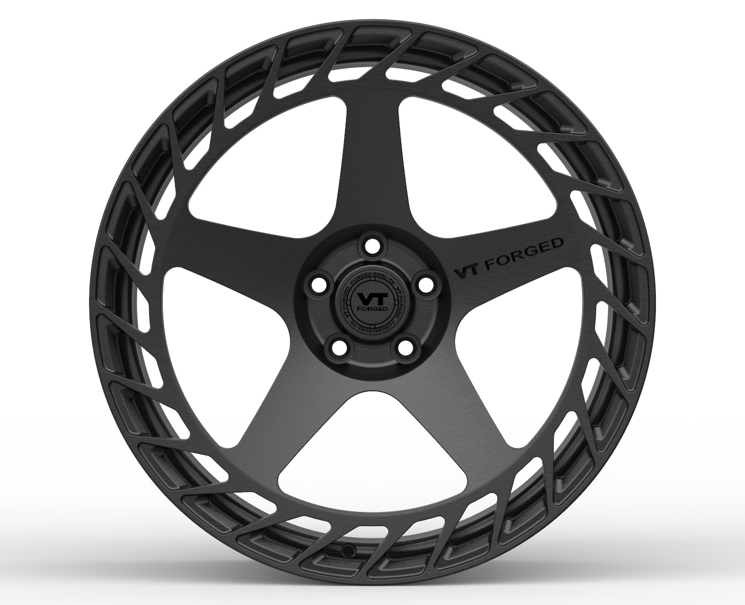 GS-5 Aero (Monoblock)