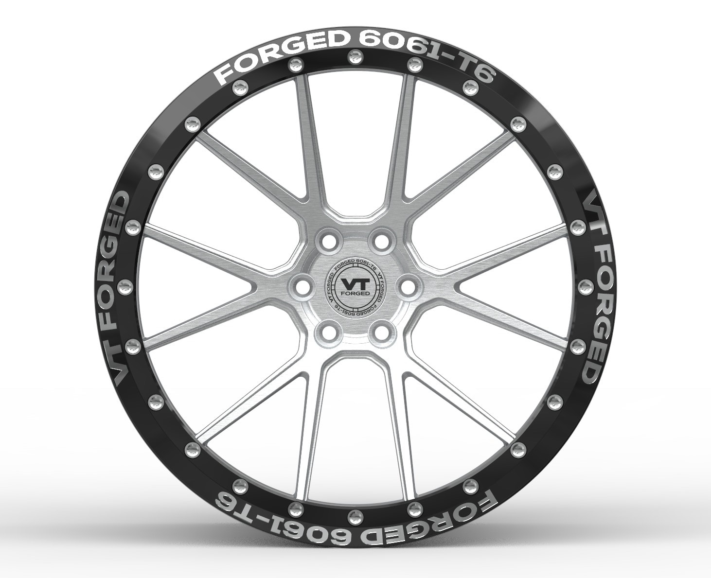 GS-K/BL (Beadlock)