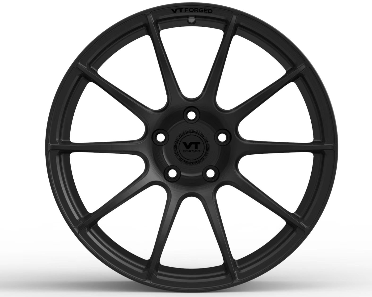 RS-S (Monoblock)