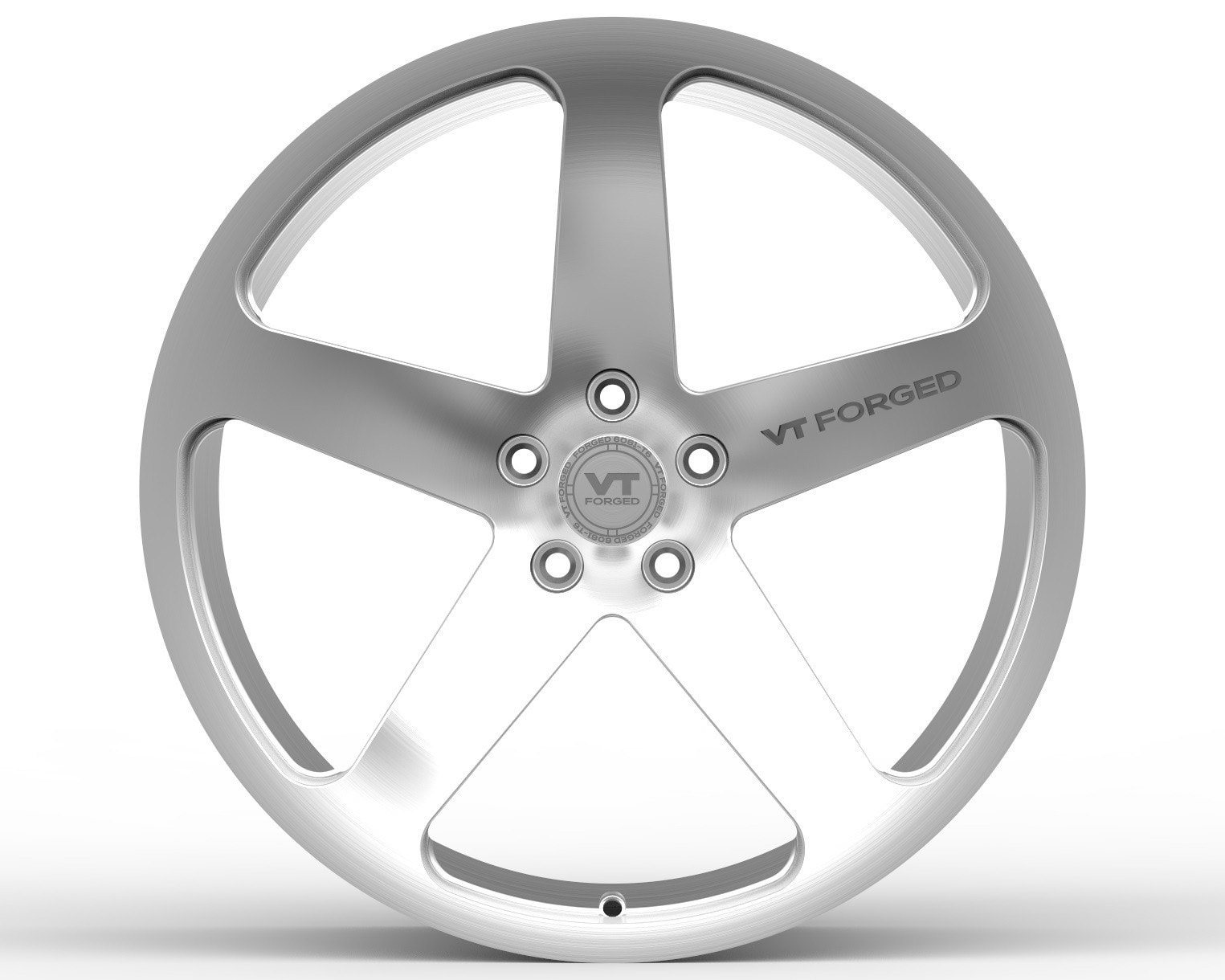 RS-5 (Monoblock)