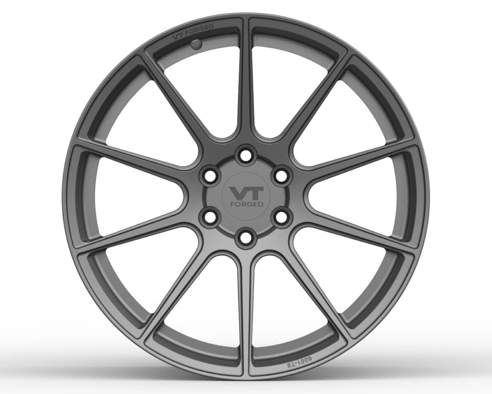 GS-S (Monoblock)