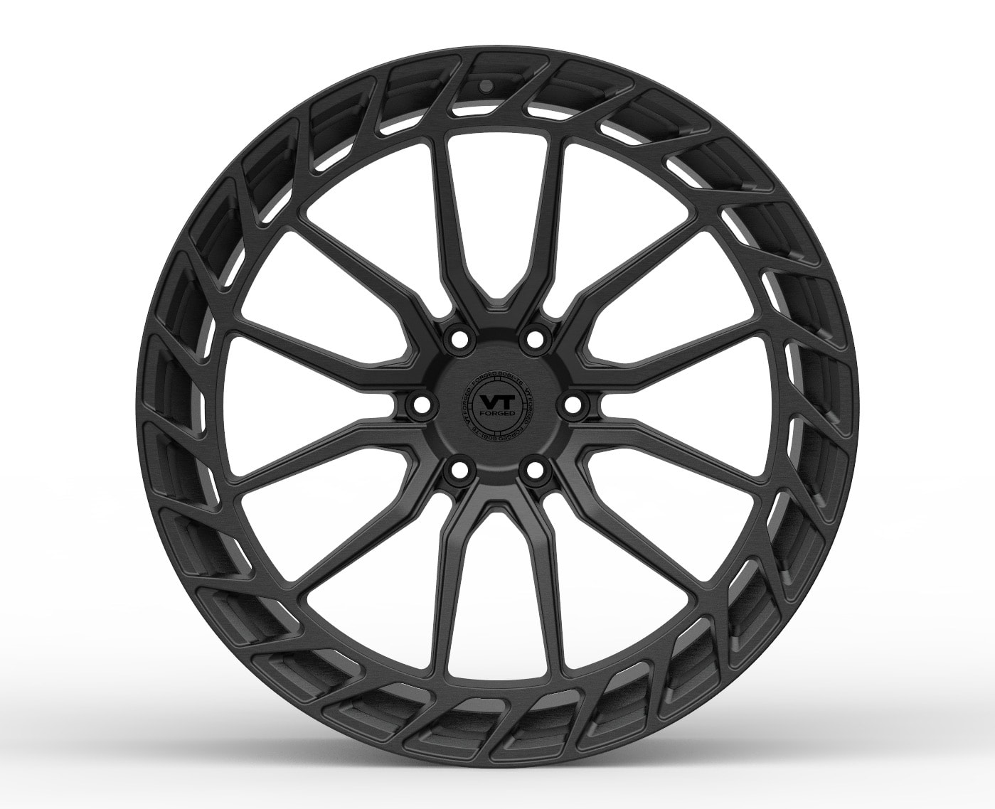 GS-R.6 Aero (Monoblock)