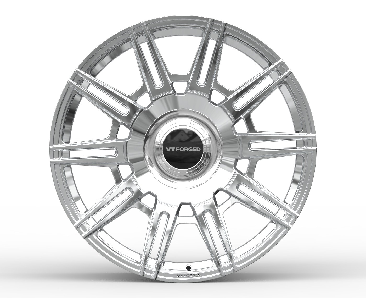 LXR-10 (Luxury Monoblock)