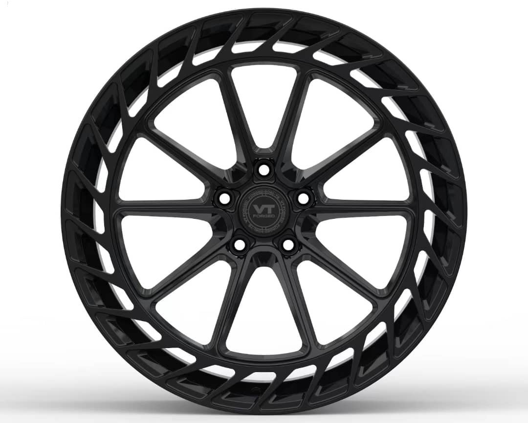 GS-22 Aero (Monoblock)