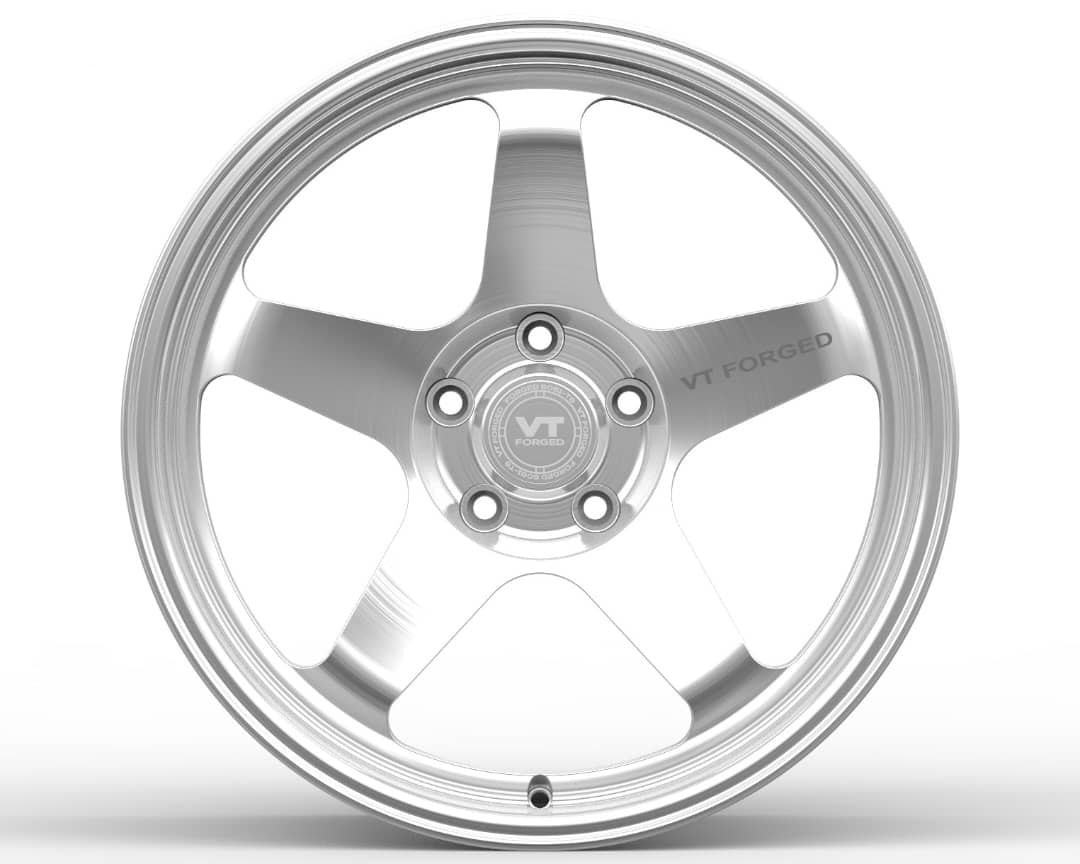 GS-5.R Comp Spec (Monoblock)
